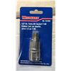 Image 2 : BOX OF *NEW* WESTWARD 1/2" DR. TORKS BIT SOCKETS T-60