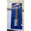 Image 2 : BOX OF *NEW* WESTWARD 1/2" DR. LONG HEX SOCKET BITS 5/8"