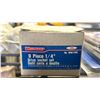 Image 4 : *NEW* BOX OF WESTWARD WIRE WHEEL BRUSHES, (2) 17PCS HEX KEY SETS & MORE