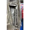 Image 5 : *NEW* BOX OF WESTWARD WIRE WHEEL BRUSHES, (2) 17PCS HEX KEY SETS & MORE
