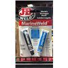Image 3 : *NEW* WESTWARD 1/4" DR. INVERTED TORXS SOCKETS, J-B WELD MARINE WELD & WESTWARD LONG-NOSE PLIERS