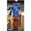Image 4 : *NEW* WESTWARD 1/4" DR. INVERTED TORXS SOCKETS, J-B WELD MARINE WELD & WESTWARD LONG-NOSE PLIERS