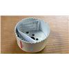 Image 3 : CASE OF *NEW* WESTWARD 3-1/8"/79MM HSS BI-METAL HOLE SAWS