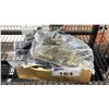 Image 1 : BOX OF *NEW* WESTWARD U JOINT SOCKETS & WESTWARD 1/4" DR. INVERTED TORXS SOCKETS E8