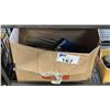 Image 1 : BOX OF *NEW* WESTWARD 8" INDEXING PRY BARS