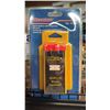 Image 2 : *NEW* BOX OF WESTWARD RAZOR BLADES/W DISPENSERS & WESTWARD 5/16" RACHET WRENCHES