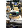 Image 1 : (3) *NEW* SPOOLS OF WESTWARD FLUX CORE WELDING WIRE