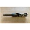 Image 3 : BOX OF *NEW* TDC 15/16" COBALT 1/2" REDUCED SHANK DRILL BITS