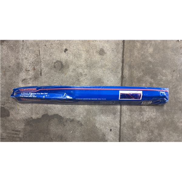 *NEW* WESTWARD 24" ALIGNING PRY BAR