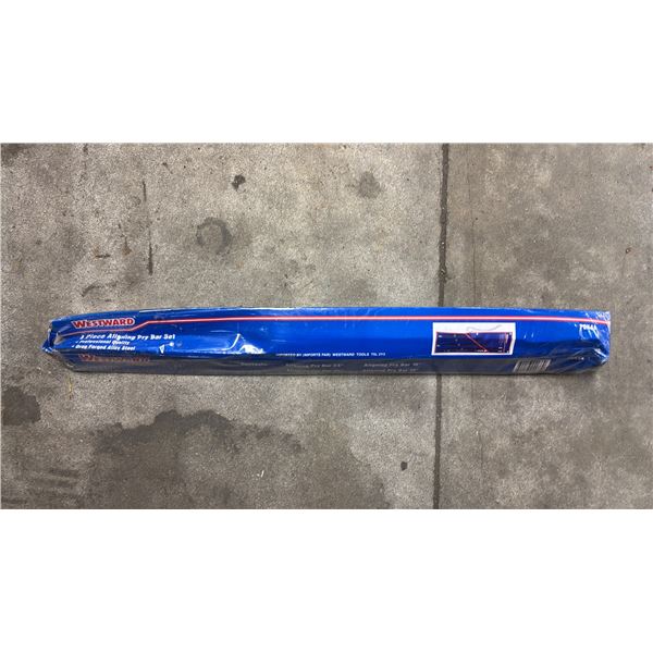 *NEW* WESTWARD 24" ALIGNING PRY BAR