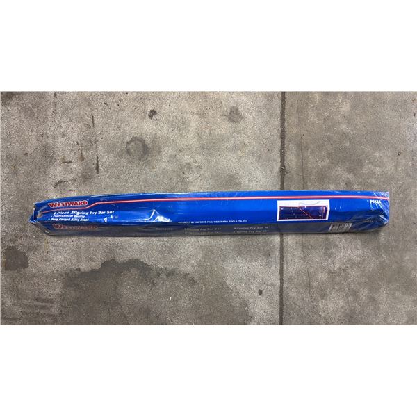 *NEW* WESTWARD 24" ALIGNING PRY BAR
