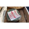 Image 2 : *NEW* BOX OF WESTWARD 17PCS HEX KEY SETS, ASSTD. ROBERTSON SCREWS & NUTS & (2) BOXES OF NORTON NEON