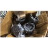 Image 2 : BOX OF ASSORTED *NEW* WESTWARD DRIVE IMPACT SOCKETS