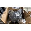 Image 1 : BOX OF ASSORTED *NEW* WESTWARD DRIVE IMPACT SOCKETS