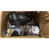 Image 2 : BOX OF ASSORTED *NEW* WESTWARD DRIVE IMPACT SOCKETS