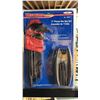 Image 3 : *NEW* WESTWARD 6" KNOTTED WIRE WHEEL BRUSHES & 17 PCS HEX KEY SETS