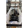 Image 1 : CONTAINER OF ASSTD. *NEW* TDC DRILL BITS