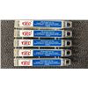 Image 6 : BOX OF *NEW* TDC DRILL BITS & BOX OF *NEW* TDC HSS STRAIGHT FLUTE TAPS