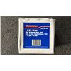 Image 2 : BOX OF *NEW* WESTWARD 1-5/8"/41MM HSS BI-METAL HOLE SAWS
