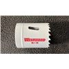 Image 3 : BOX OF *NEW* WESTWARD 1-5/8"/41MM HSS BI-METAL HOLE SAWS