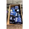 Image 1 : CASE OF ASSORTED *NEW* ROBERTSON SCREWS