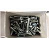 Image 3 : CASE OF ASSORTED *NEW* ROBERTSON SCREWS
