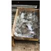 Image 1 : BOX OF ASSORTED *NEW* WESTWARD TAP TAPERS & TAP PLUGS