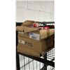 Image 1 : (3) BOXES OF *NEW* WESTWARD PUNCH & CHISEL HOLDERS