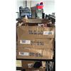 Image 1 : (3) BOXES OF *NEW* WESTWARD PUNCH & CHISEL HOLDERS