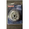 Image 3 : *NEW* WESTWARD KNOTTED WIRE WHEEL BRUSHES, CRIMPED WIRE CUP BRUSHES & 3PC NUT DRIVER SET