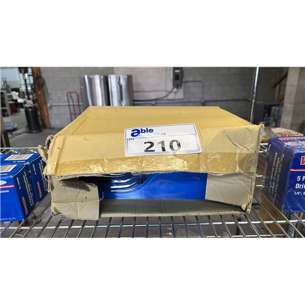 BOX OF *NEW* WESTWARD QUICK ACTING TUBE CUTTERS