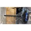 Image 2 : BOX OF *NEW* WESTWARD MHKTL8PP-10 T-HANDLE HEX KEYS