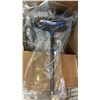 Image 2 : BOX OF *NEW* WESTWARD MHKTL8PP4 T-HANDLE HEX KEYS & (2) BOXES OF *NEW* WESTWARD MHKTL9PP-8 T-HANDLE