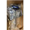 Image 2 : (2) BOXES OF *NEW* WESTWARD MHKTL8PP-8 HEX KEYS