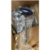 Image 2 : (2) BOXES OF *NEW* WESTWARD MHKTL8PP-8 HEX KEYS