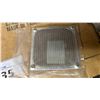 Image 2 : BOX OF *NEW* DAYTON 4YD78A AXIAL FAN ACCESSORIES