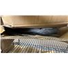 Image 3 : BOX OF *NEW* DAYTON 4YD78A AXIAL FAN ACCESSORIES