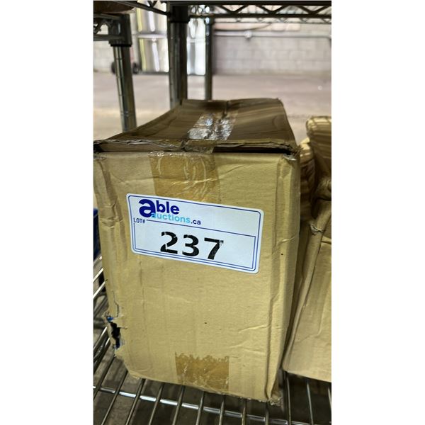 BOX OF *NEW* WESTWARD QUICK ACTING TUBE CUTTERS