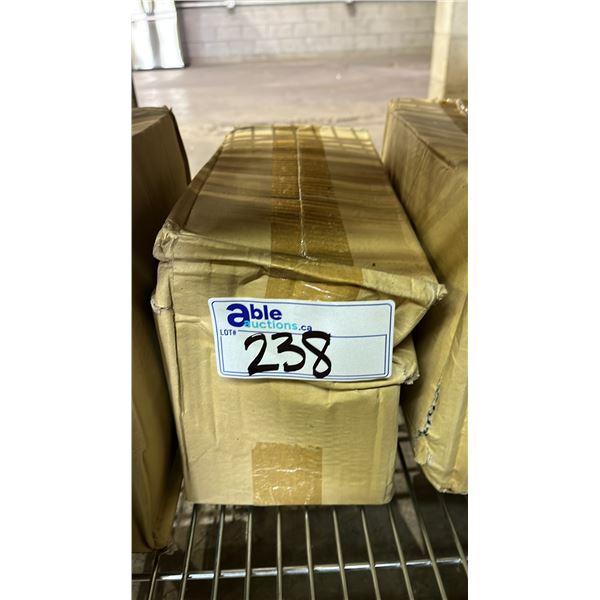BOX OF *NEW* WESTWARD QUICK ACTING TUBE CUTTERS