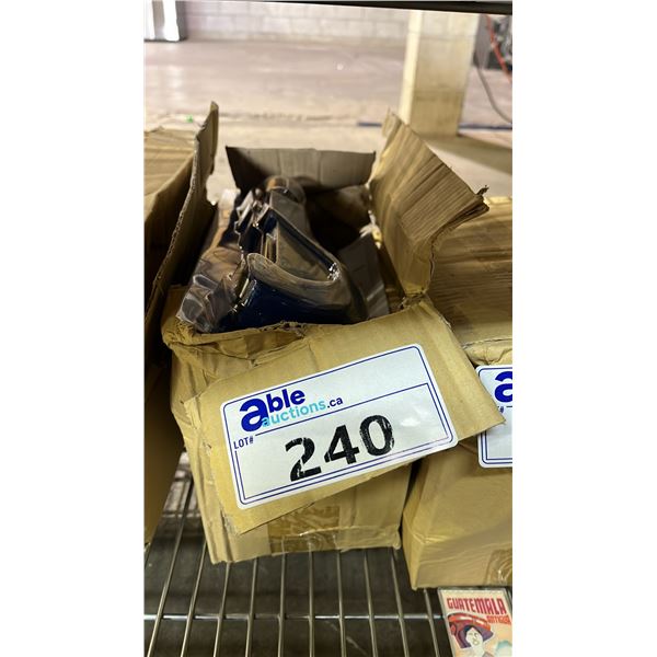 BOX OF *NEW* WESTWARD QUICK ACTING TUBE CUTTERS