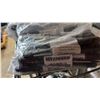Image 2 : (4) BAGS OF ASSTD. *NEW* WESTWARD PRECISION SCREWDRIVERS & (2) BOXES OF JACKSON LEA STANDARD BAR