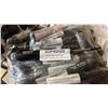 Image 3 : (4) BAGS OF ASSTD. *NEW* WESTWARD PRECISION SCREWDRIVERS & (2) BOXES OF JACKSON LEA STANDARD BAR