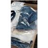 Image 3 : BOX OF ASSTD. *NEW* THE SHARPER BARKER DOG HOODIES, UV SUN PROTECTION SHIRTS & COATS