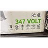Image 2 : SUN SYSTEM PRO SUN LEC 630 COMMERCIAL FIXTURE: ETELLIGENT CONTROLLER COMPATIBLE