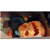 Image 3 : (4) BOXES OF ASSORTED HALLOWEEN DECORATIONS
