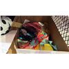 Image 5 : (4) BOXES OF ASSORTED HALLOWEEN DECORATIONS