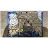 Image 3 : VEX IQ STEM LEARNING ROBOT KIT W/REMOTE *NO BATTERY* (3) CASES