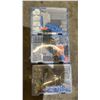 Image 2 : VEX IQ STEM LEARNING ROBOT KIT *NO REMOTE/NO BATTERY* (3) CASES