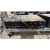 Image 2 : PIONEER CT-W45OR STEREO CASSETTE DECK, BOMAN MA-X103 KARAOKE AMP & REALISTIK NOVA 40 HEADPHONES