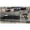Image 4 : PIONEER CT-W45OR STEREO CASSETTE DECK, BOMAN MA-X103 KARAOKE AMP & REALISTIK NOVA 40 HEADPHONES
